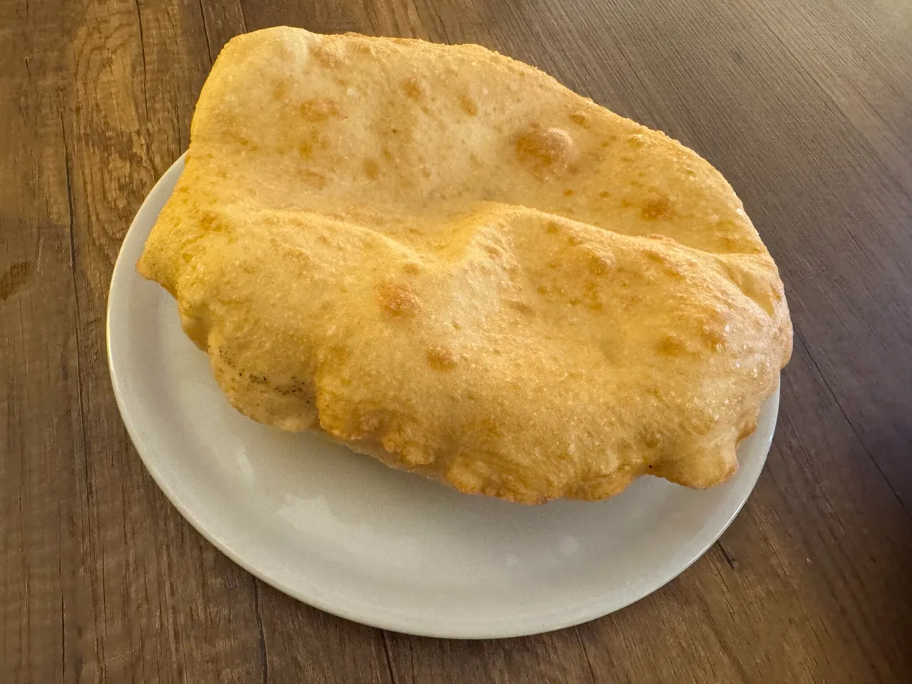 L'Antica Pizza Fritta