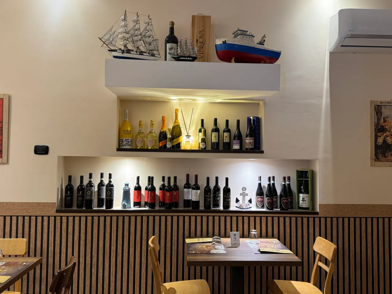 Atmosfera di mare