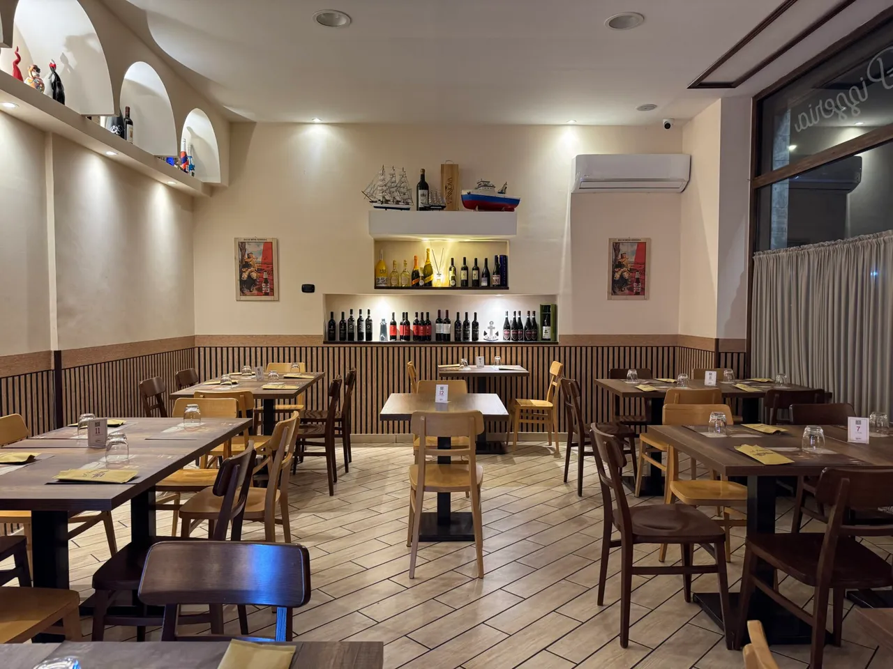 La nostra sala